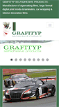 Mobile Screenshot of grafityp.com